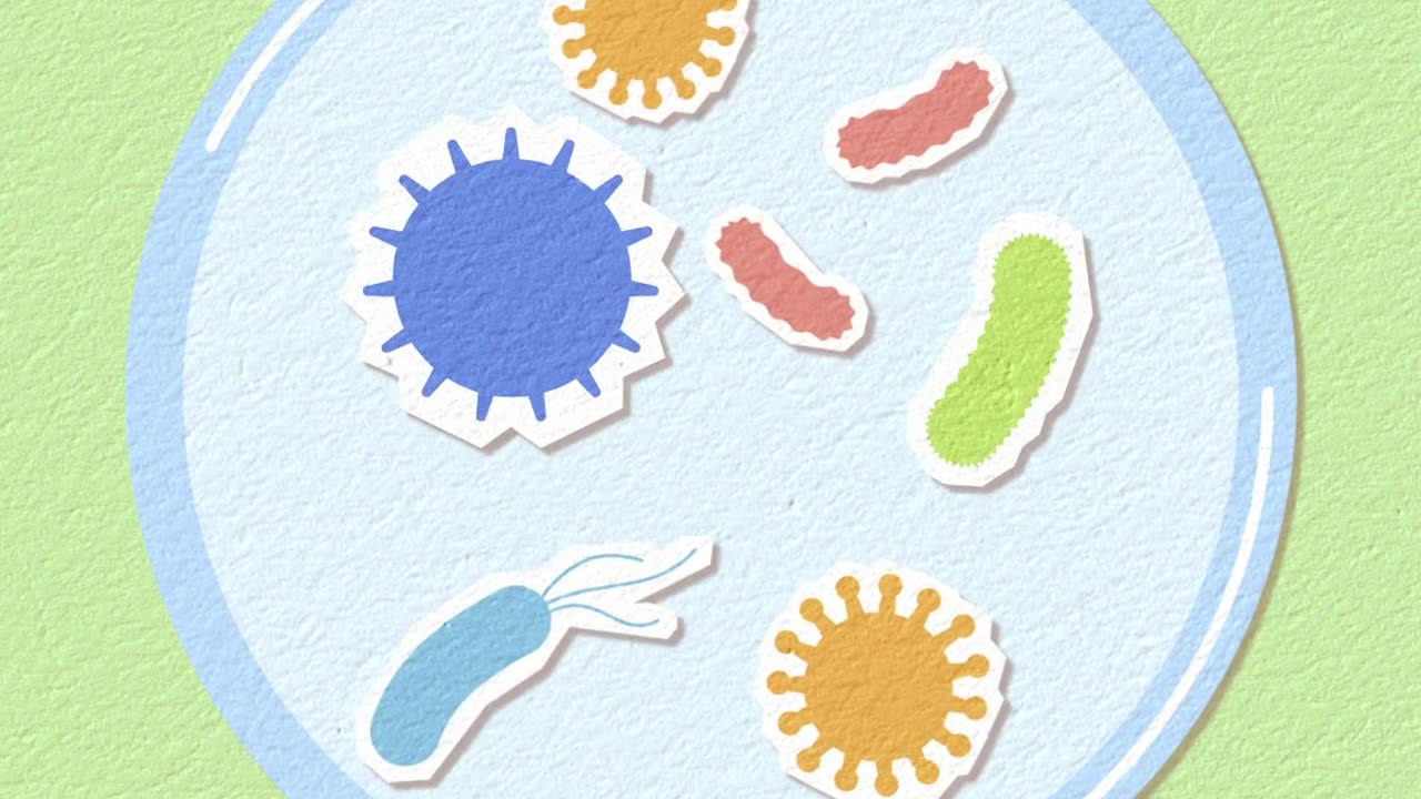 germs