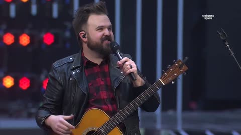 Cody Carnes, Kari Jobe (Live from Passion 2020) Session 4