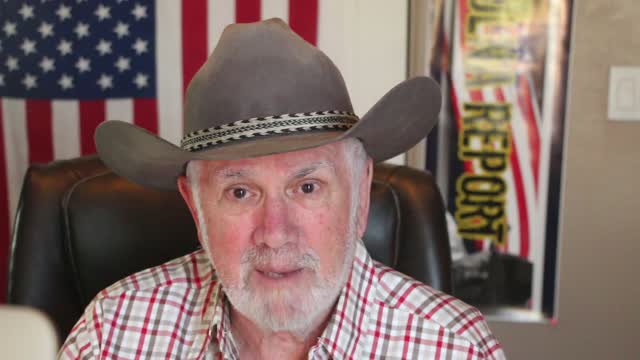 You Can Take A Horse To The Trough, But You Can't Make Him Drink!