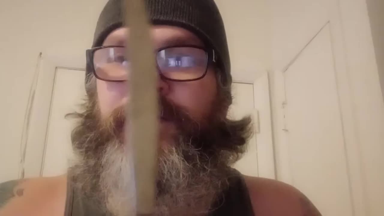 WATCH ME CHOP MY DICK OFF