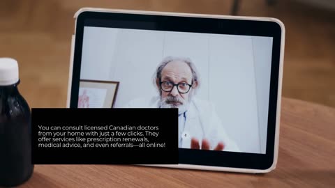 Are Virtual Doctors in Canada Right for You?