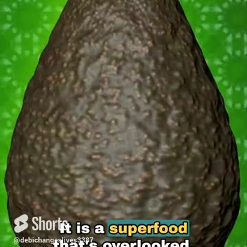 𝗪𝗵𝘆 𝗖𝗲𝗹𝗲𝗯𝗿𝗮𝘁𝗲 𝗡𝗮𝘁𝗶𝗼𝗻𝗮𝗹 𝗔𝘃𝗼𝗰𝗮𝗱𝗼 𝗗𝗮𝘆? 𝙄𝙩’𝙨 𝙖 𝙎𝙪𝙥𝙚𝙧 𝙁𝙤𝙤𝙙 𝙩𝙝𝙖𝙩’𝙨 𝙤𝙫𝙚𝙧 𝙡𝙤𝙤𝙠𝙚𝙙😉