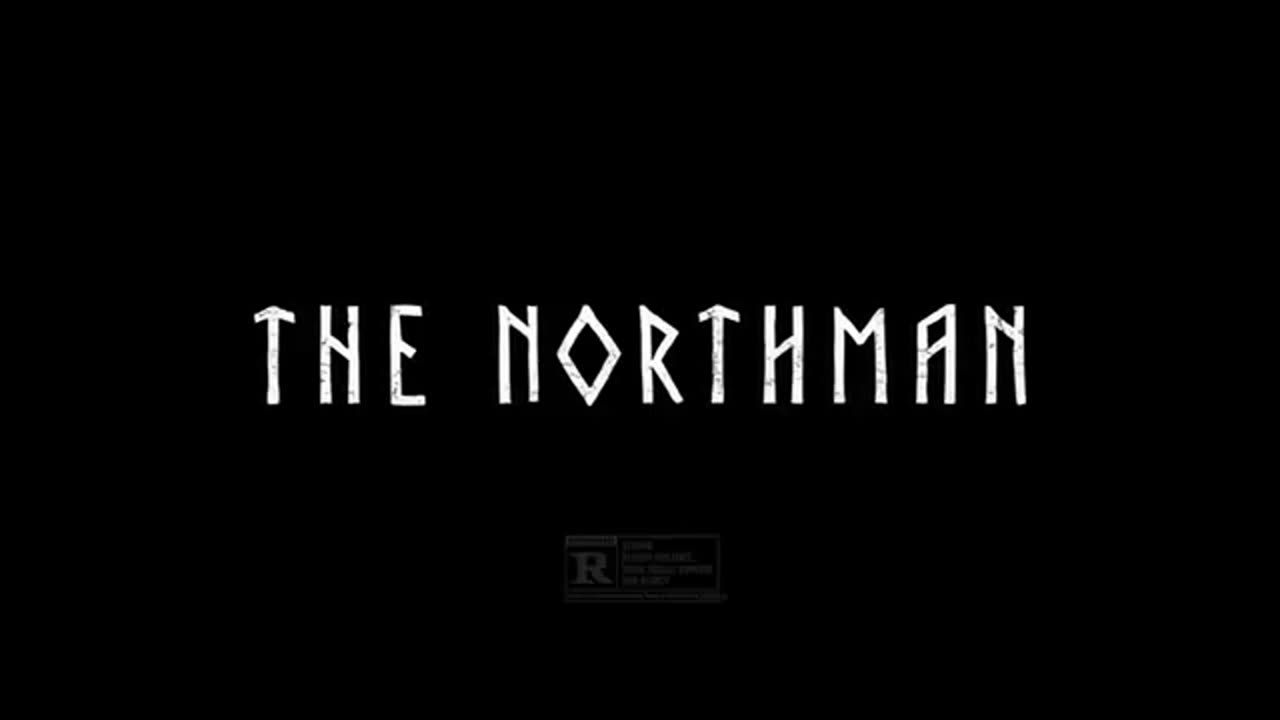 The Northman (2022) - U.S. TV Spot ('reviews 1')