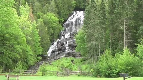 Waterfall