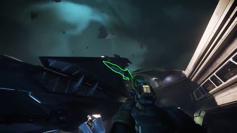Star Citizen Alpha 3.19 - Call to Adventure