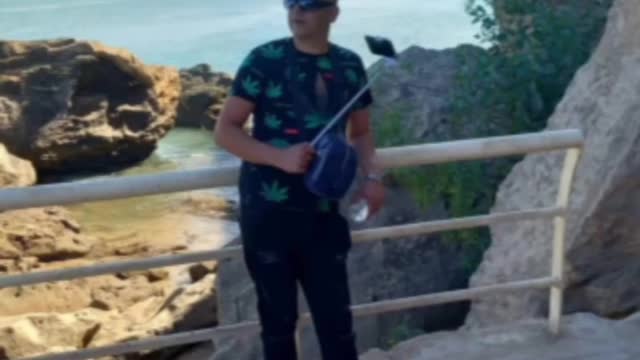 Ayoub rmaida