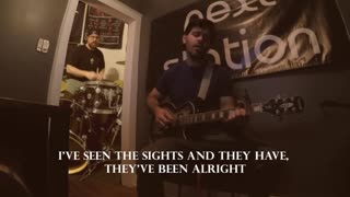 Next Station - The Flow (lyric video)
