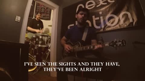 Next Station - The Flow (lyric video)