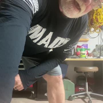 All the way to Georgia... 60-4-60 Challenge, Day 30