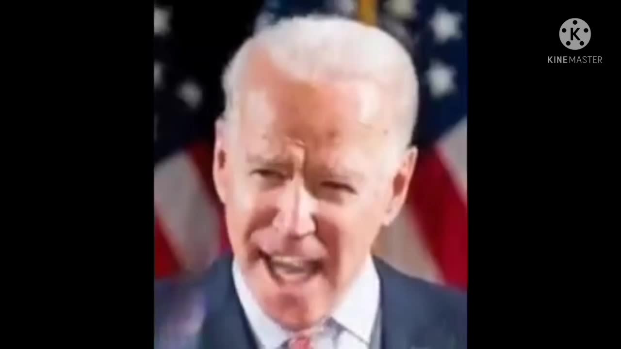 BIDENS SPEECHES EVERYDAY