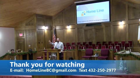 When a Nation Forgets God