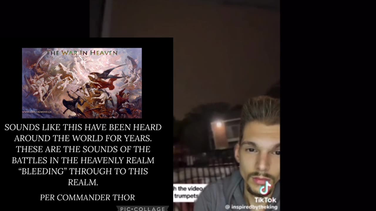 Q Drop! The White Hats Storm That's Brewing .......