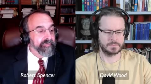 This Week In Jihad with David Wood and Robert Spencer (Second Wife Edition)