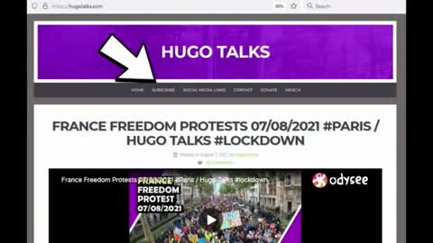 WORLD WAR Z / Hugo Talks #lockdown