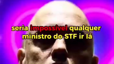 Por que a conta bancária dessa cara foi cancelada? Qual o motivo?