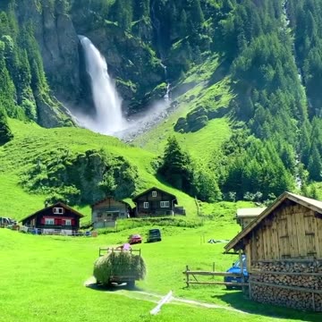 Embracing the Beauty of Life and Love in Switzerland | Travel vlog