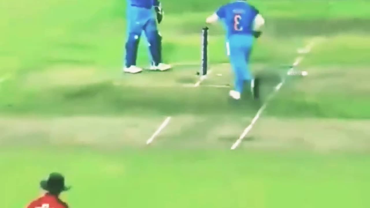 MS Dhoni Stumping whatsapp Status /🔥💔🇮🇳💥#msdhoni #cricket_3#cricket