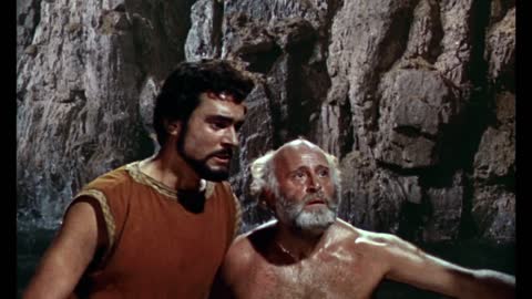 Jason and the Argonauts c. 1963 : Harryhausen Dynamation