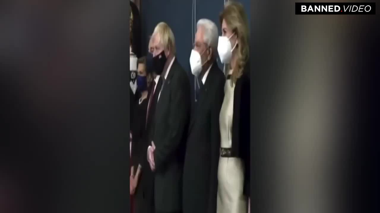 BREAKING : We Were Right The Whole Time