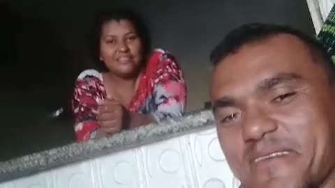 o dia da família em casa