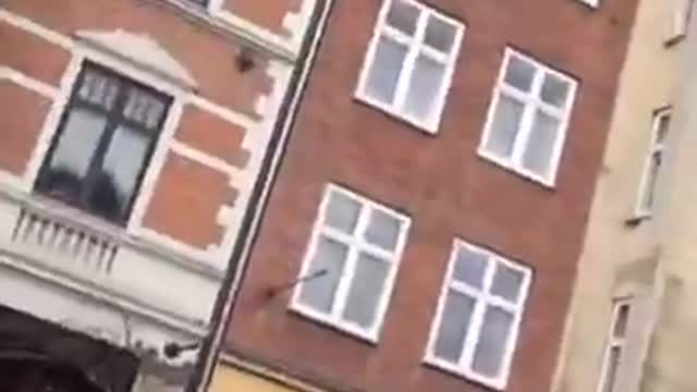 Ansøgning til PET video 1/3 | PER BRÆNDGAARD