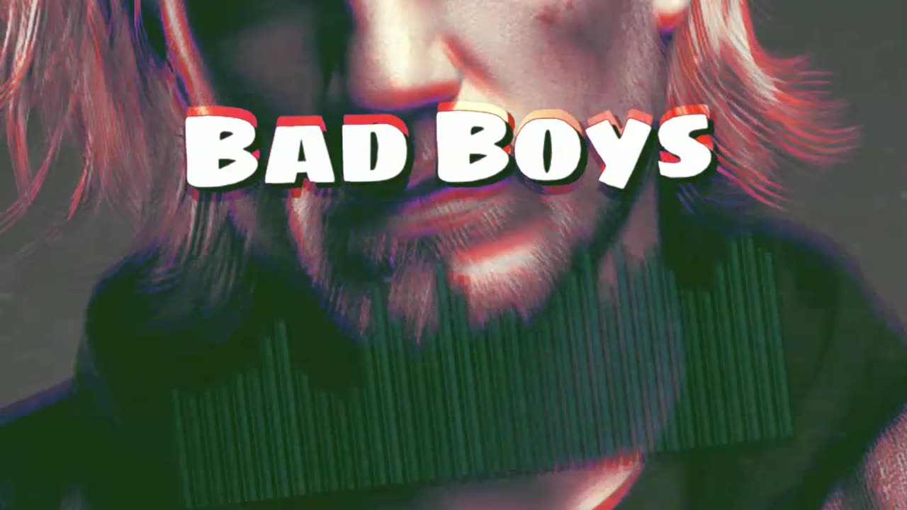 Bad Boys