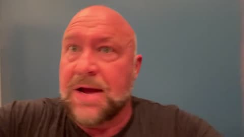 They Want To Steal It