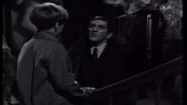 Dark Shadows - Episode 212 - 19 April 1967