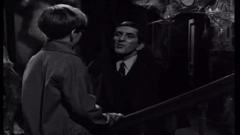 Dark Shadows - Episode 212 - 19 April 1967