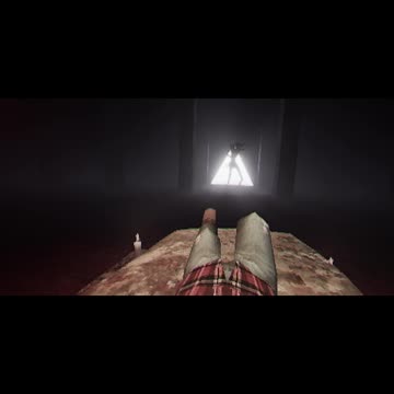 MY SECRET FETISH | HOUSE IN THE WOODS