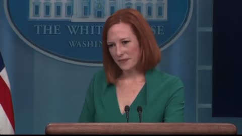 Psaki Confirms Biden’s Stance on Abortion: No Limits Up to the Moment of Birth