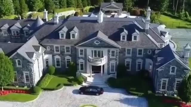 $36,000,000 Property Tour | World Best Luxery House Tour | Most Expensive Property