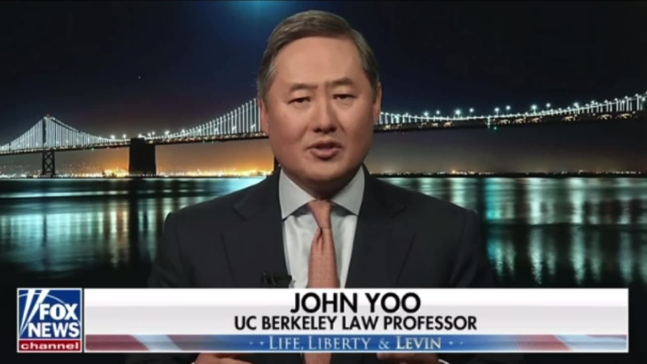 All the cases against Trump are BS!