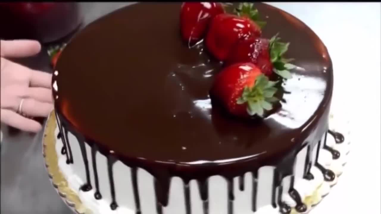 Cake Decorating Videos