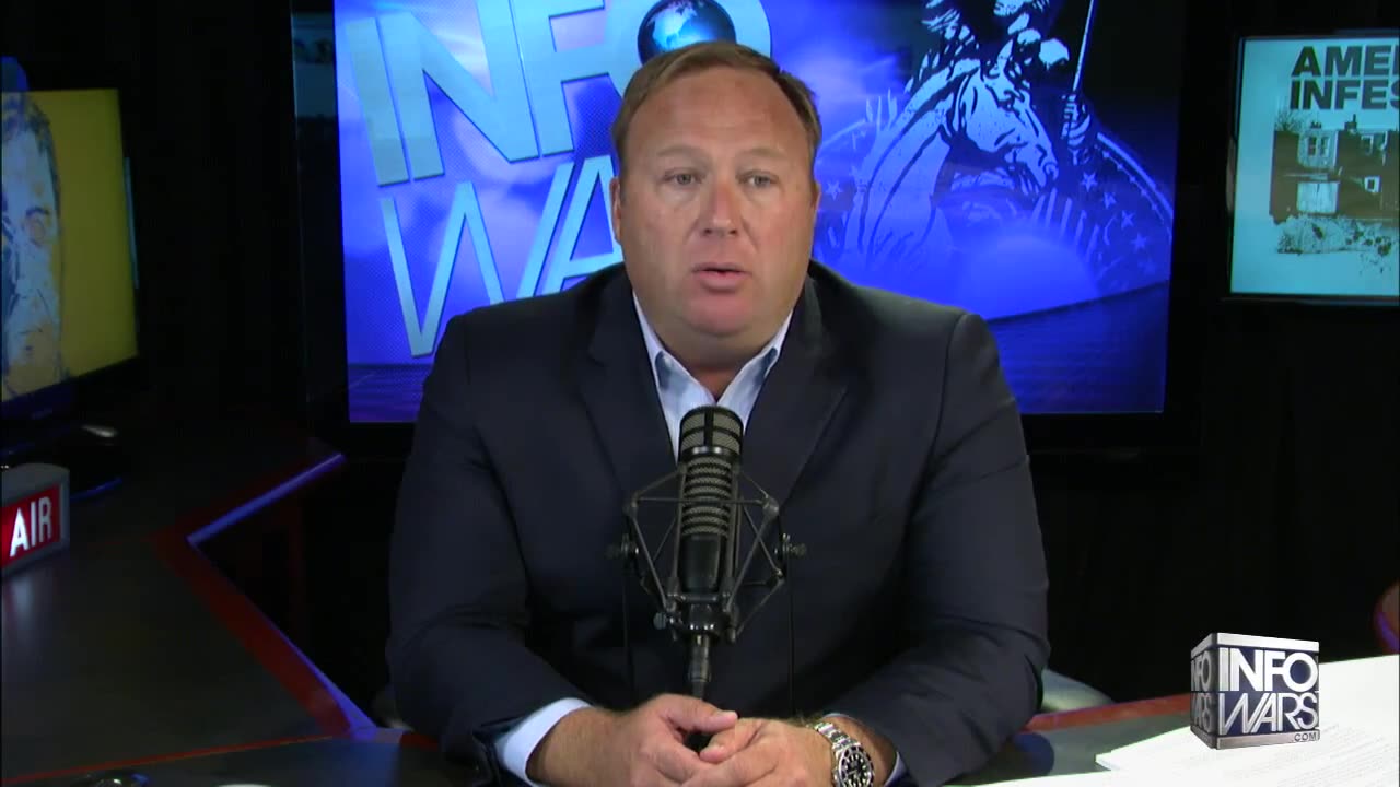 Barack Obama Was Put In Power To Aggravate Racial Tensions