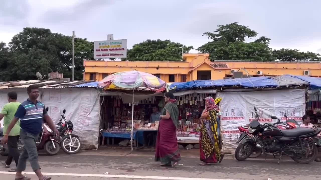 Aji Keounjhar Jungle Chhatu Pura Deshi Pura Mohu-3