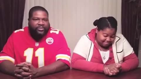 Some Feel Good: Who Did It Better? Father or Daughter?