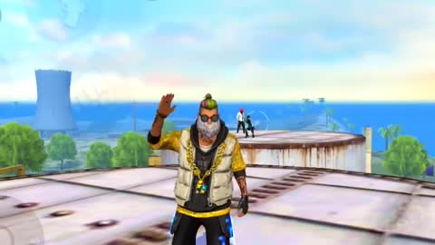 Free fire factory challenge gone wrong😭😭 trick not working 😂