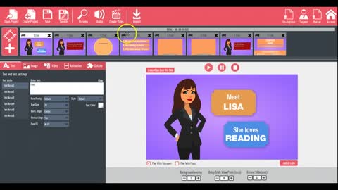 Explaindio Video Creator Review - Create Engaging Explainer Videos With Ease