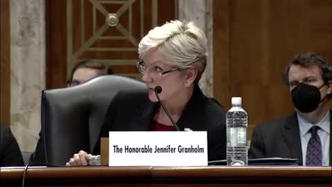 Energy Sec: Biden's Policies Didn't Impact The Supply Of Oil & Gas In America