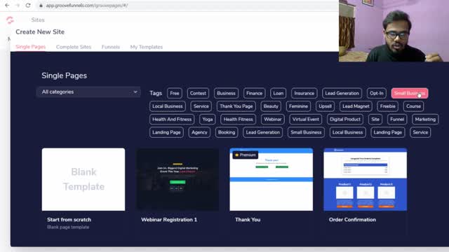 How To Affiliate Marketing EBook Funnel Creator Software Affiliate Link With in 60 Seconds or Less