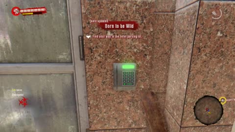 Dead Island - [6]