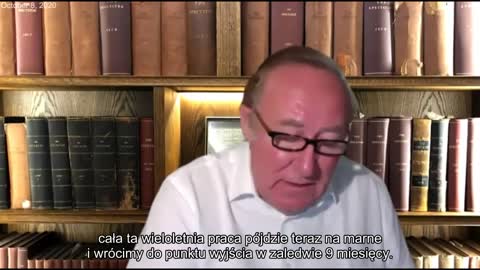 pani prof. Sunneta Gupta z Uniwersytetu w Oksfordzie