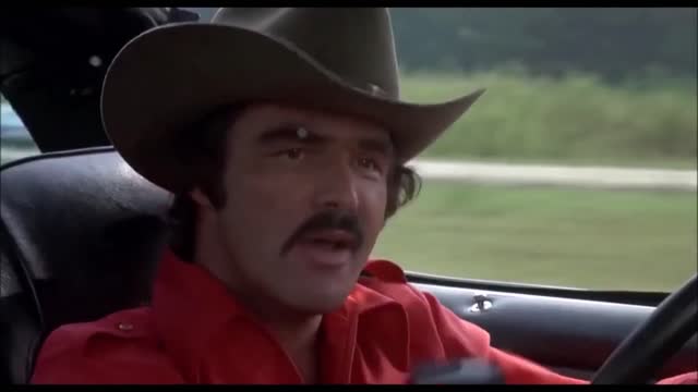 Smokey and the Bandit