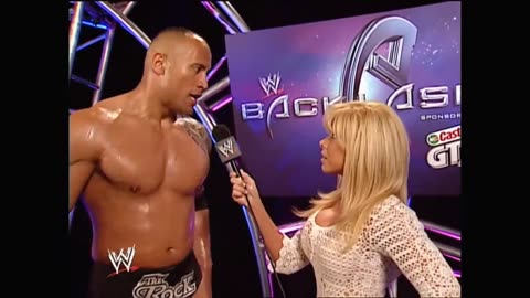 8 WWE Backlash 2003 - Goldberg vs The Rock.mp4