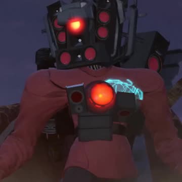 Skibidi toilet 67 (part 5)