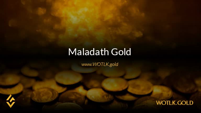 Maladath Gold