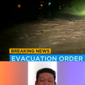 Los Angeles Rarely Gets Natural Disasters Like This