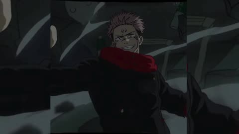 「 Lord Sakuna 👿」- Badass Edit - Jujutsu Kaisen Season 2 Episode 17 [Amv/Edit]! #anime #jjk