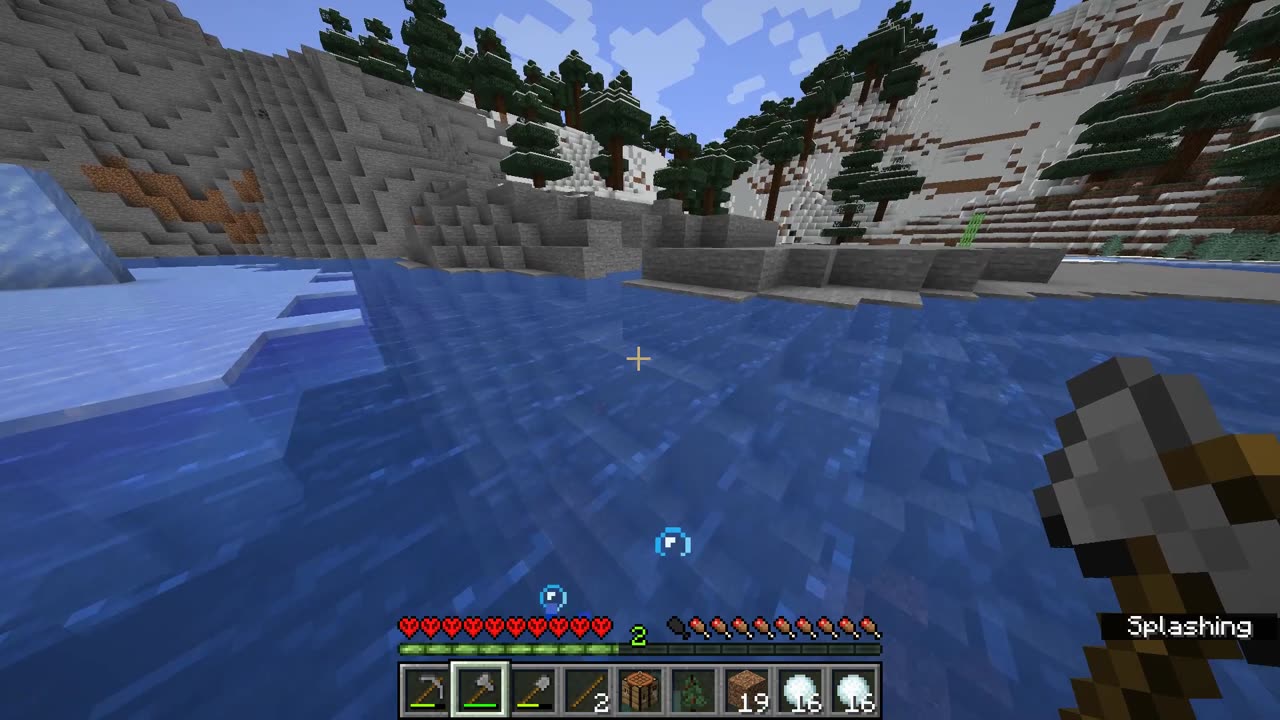 Hardcore Season 4 Episode #1